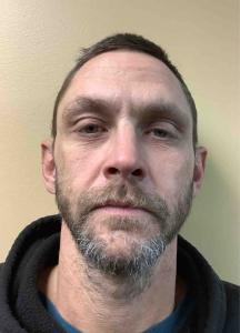 Eric Matthew Kesterson a registered Sex Offender of Tennessee