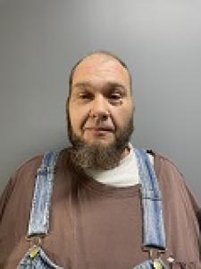 Charles Wayne Sawyer a registered Sex Offender of Tennessee