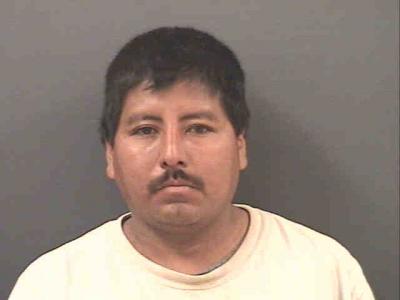 Audon Ruiz Gonzalez a registered Sex Offender of Tennessee