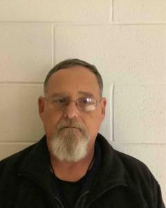 David Harold Burrow a registered Sex Offender of Tennessee