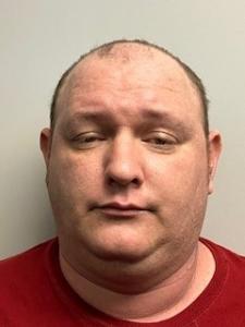 James Richard Winter a registered Sex Offender of Missouri