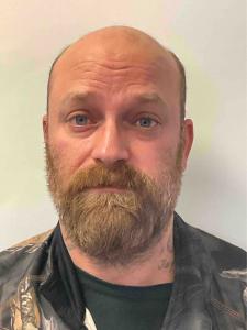 Steven D Redcorn a registered  of Tennessee