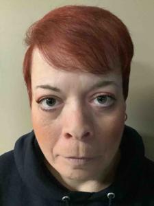 Amy Elizabeth Sisco a registered Sex Offender of Tennessee