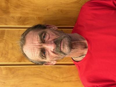 James Curtis Russell a registered Sex Offender of Tennessee