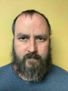 Anthony Dewayne Bell a registered  of Tennessee