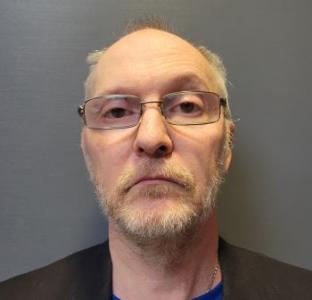 James Michael Fraser a registered Sex Offender of Tennessee