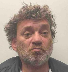 Daniel Leroy Moore a registered Sex Offender of Tennessee