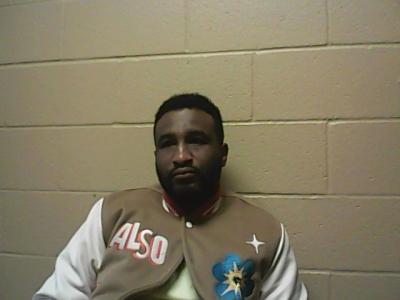 Jerwon Terran Robinson a registered Sex Offender of Tennessee