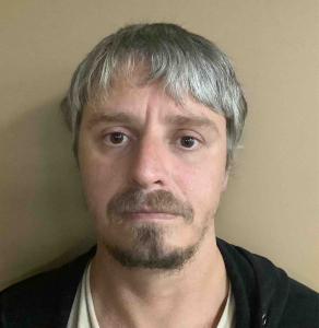Dustin David Amonette a registered Sex Offender of Tennessee
