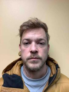 Matthew Brock Hance a registered Sex Offender of Tennessee