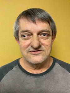 Donald Levi Riley a registered Sex Offender of Tennessee