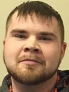 Zachary Michael Taylor a registered  of Tennessee