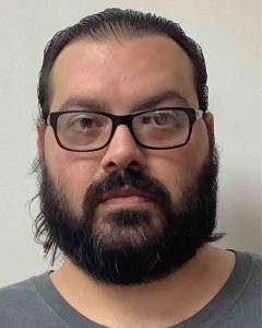 David Ryan Smith a registered Sex Offender of Tennessee