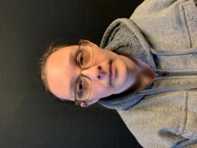 Amanda Jean Moss a registered Sex Offender of Tennessee