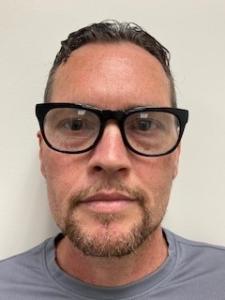 David Scott Clark a registered Sex Offender of Tennessee