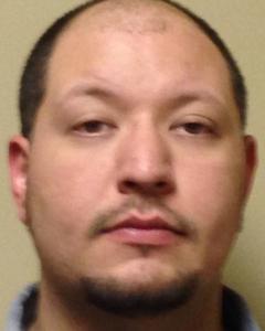 Derek Allen Lee a registered Sex Offender of Tennessee