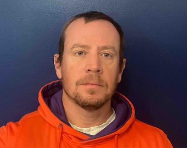 Dennis James Varner a registered Sex Offender of Tennessee