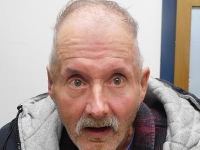 Luther Marion Green a registered Sex Offender of Tennessee