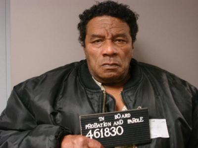 Daniel Nichols a registered  of Tennessee