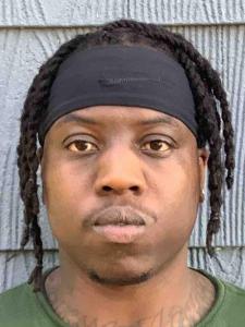 Derrick Leon Jones a registered Sex Offender of Tennessee
