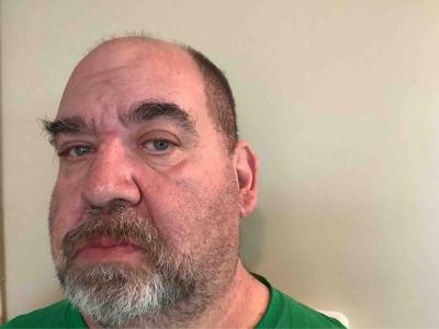 Rocky Lee Harper a registered Sex Offender of Tennessee