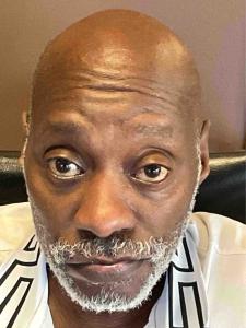 Alonzo Thomas a registered  of Tennessee