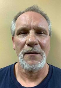 Danny Joe Thrush a registered Sex Offender of Tennessee