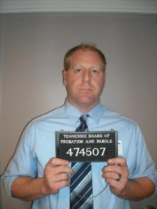 Timothy Christian Heinz a registered Sex Offender of Tennessee