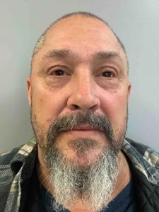 Tommy Lee Hays a registered Sex Offender of Tennessee