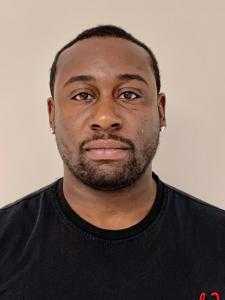 Devon Latrez Herron a registered  of Tennessee