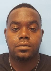 Marcus Terrel Miller a registered  of Tennessee