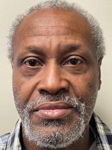 Ernest Brown a registered Sex Offender of Tennessee