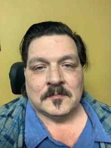 Lonnie Dean Janes a registered Sex Offender of Tennessee