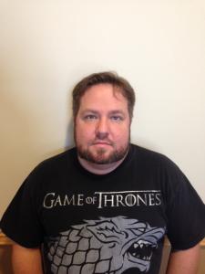 Brent Allen Weaver a registered  of South Carolina