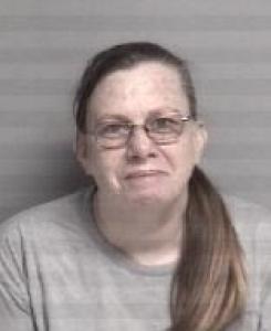 Shannon Ann Maness a registered Sex Offender of Tennessee