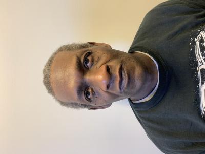 Kenneth Robinson a registered  of Tennessee