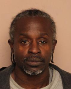 Carlos Orlando Bradford a registered  of Arkansas