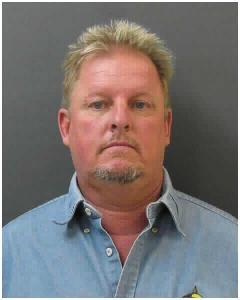 Herbert Todd Goostree a registered  of Tennessee