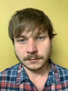 Brannon Blake Black a registered Sex Offender of Tennessee