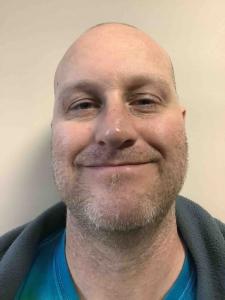 Rohman Micael Harper a registered Sex Offender of Tennessee