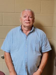 Frank Myers Junior a registered  of Tennessee