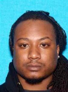 Mario Deshaun Ford a registered Sex Offender of Tennessee