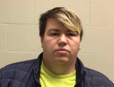 Dustin Mitchell Croslin a registered Sex Offender of Tennessee
