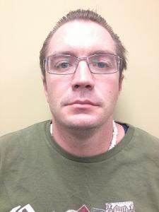 Daniel Justin Barrow a registered  of Florida