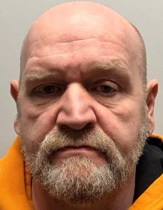 Michael Robert Reagan a registered Sex Offender of Tennessee