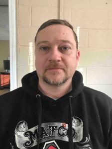 Steven J Repasy a registered Sex Offender of Tennessee