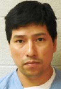 Marios Mejia Lopez a registered Sex Offender of Tennessee