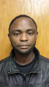 Emmanuel Nduwimana a registered  of Tennessee