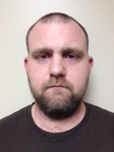 Zaxon Chase Passmore a registered  of Tennessee