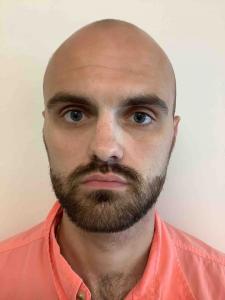 Corey Michael Reeder a registered  of Tennessee